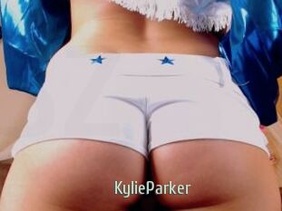 KylieParker Sexcam Zone