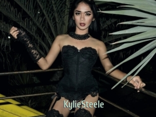 KylieSteele