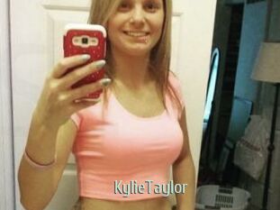 KylieTaylor Sexcam Zone