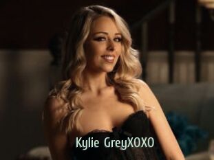Kylie_GreyXOXO