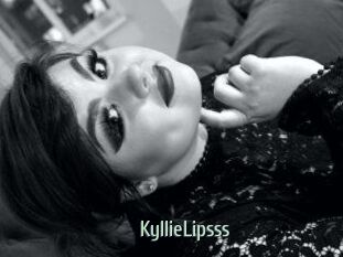 KyllieLipsss