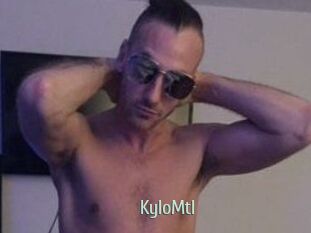 KyloMtl