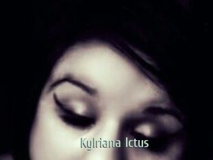 Kylriana_Ictus