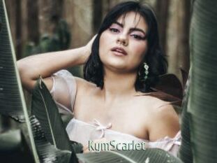 KymScarlet