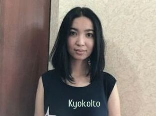 KyokoIto