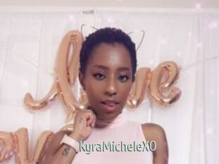 KyraMicheleXO