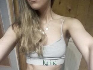 Kyrina