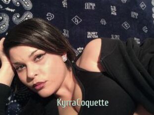 KyrraCoquette