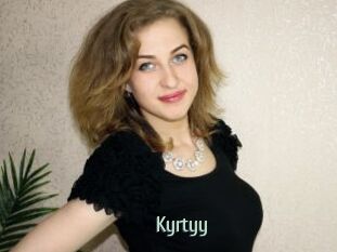 Kyrtyy