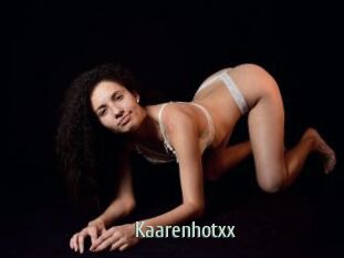 Kaarenhotxx