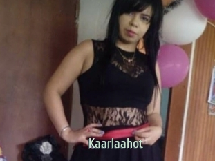 Kaarlaahot