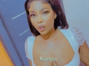 Kaaryna
