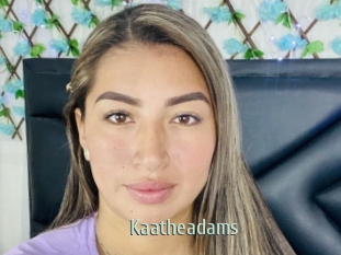 Kaatheadams