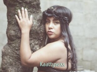 Kaattysexx