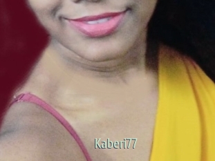 Kaberi77