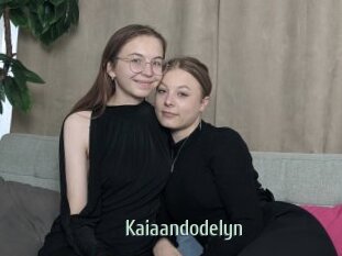 Kaiaandodelyn
