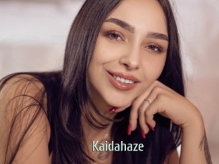 Kaidahaze