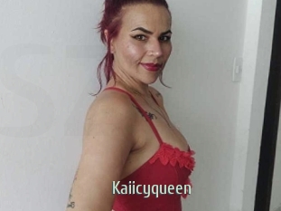 kaiicyqueen Sexcam Zone
