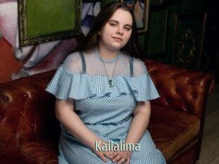 Kailalima
