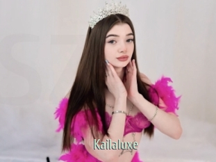 Kailaluxe