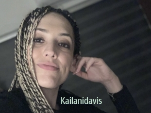 kailanidavis Sexcam Zone