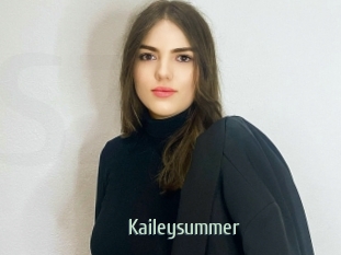 Kaileysummer