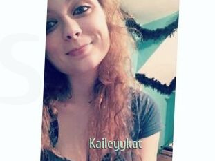 Kaileyykat
