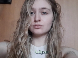 Kailysue