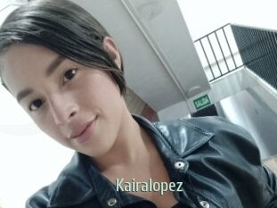 Kairalopez
