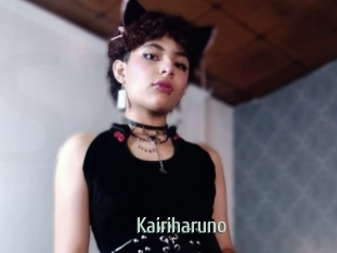 Kairiharuno