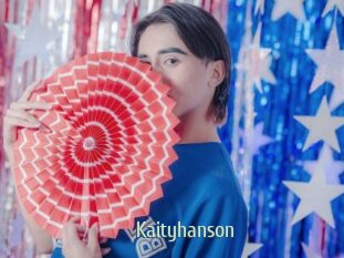 Kaityhanson
