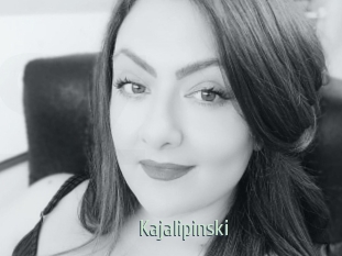Kajalipinski
