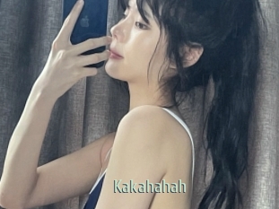 Kakahahah