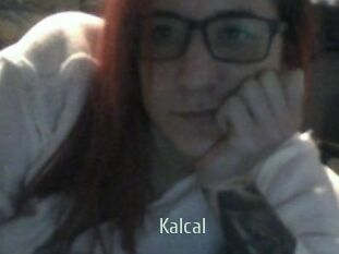 Kalcal