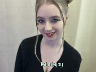 Kaleriajoy