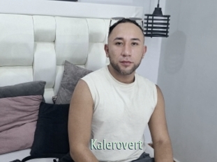 Kalerovert