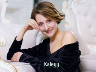 Kaleyy