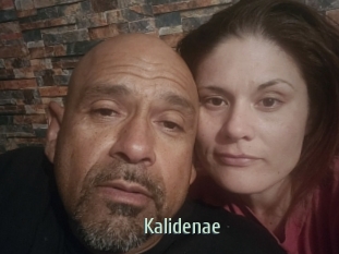 Kalidenae