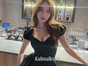 Kalimalkova