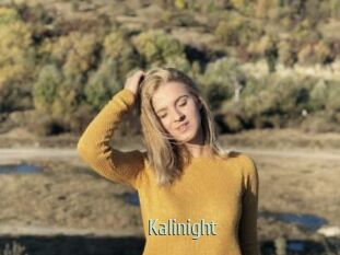 Kalinight
