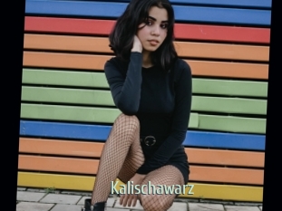Kalischawarz