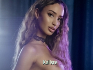 kaliste Sexcam Zone