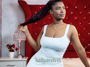 Kaliyavelvet