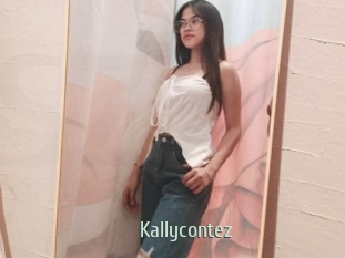 kallycontez Sexcam Zone