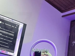 Kallyspicy