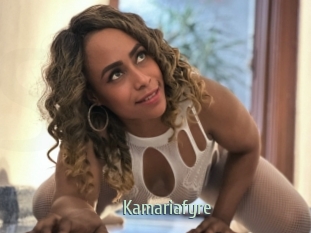 Kamariafyre