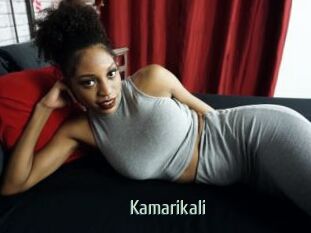 Kamarikali