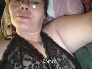 Kamca