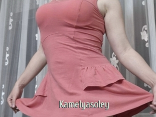 Kamelyasoley