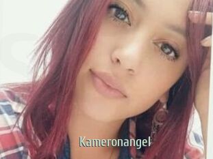 Kameronangel